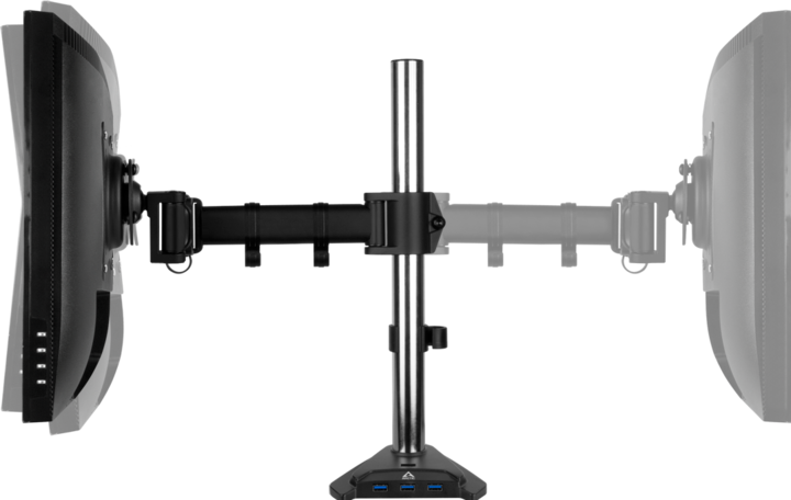 Actual product image Arctic Z1 Per gene 3 (Table, 38")
