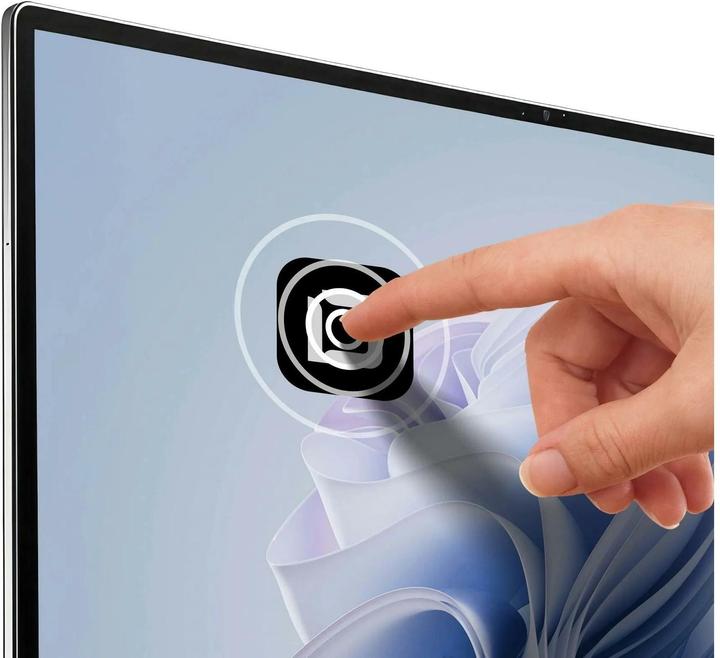 Produktbild Dicota Privacy Filter 4-way magnetic Universal 16:9 23.8inch (23.80", 16:9)