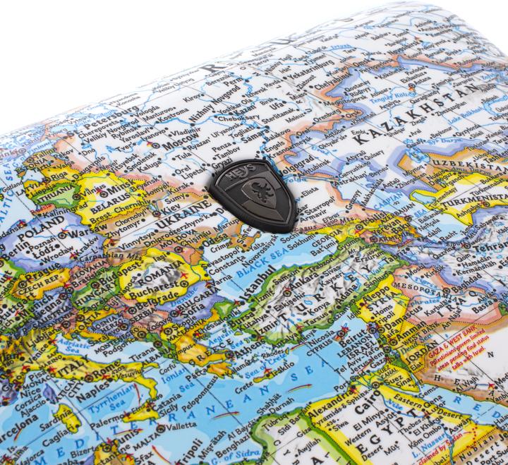 Produktbild Heys Journey 3G (127 l)