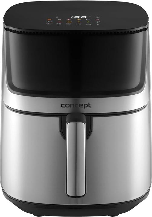 Concept Hot Air Fryer