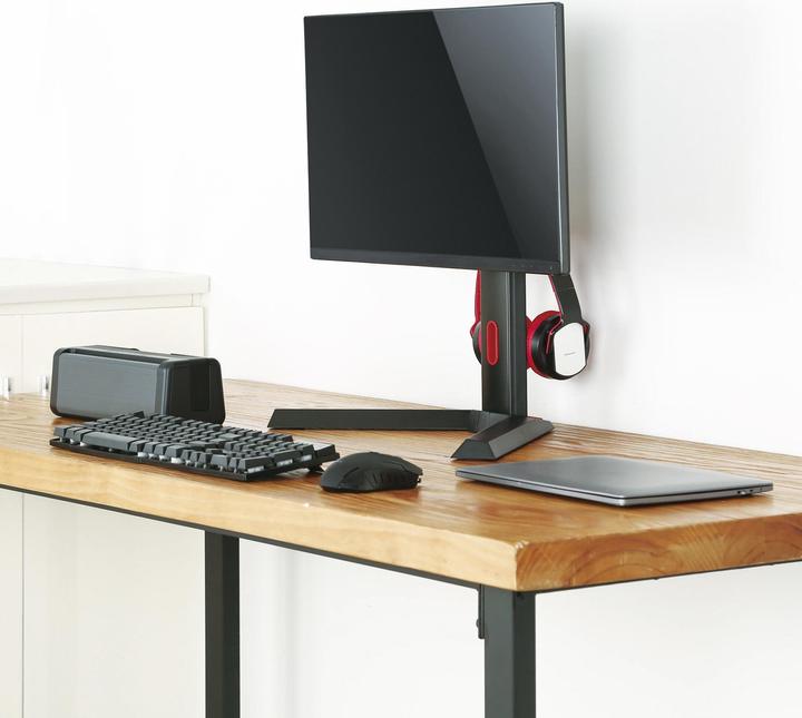 Produktbild Tooq Technology DB1401TN-B (Tisch, 32", 8 kg)