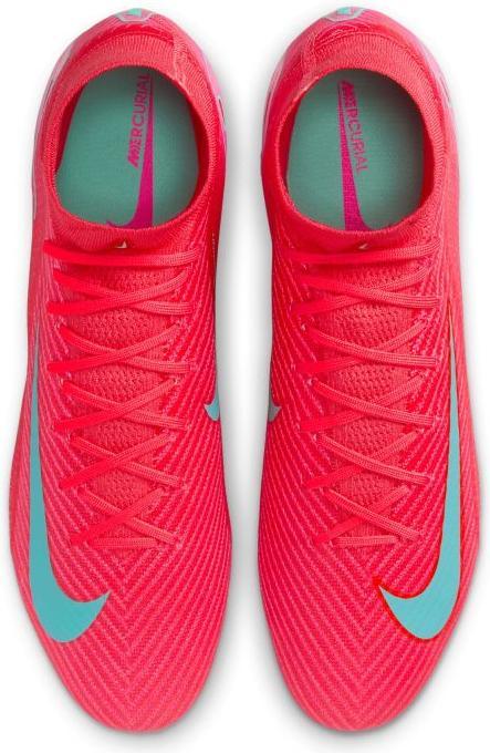 Image du produit Nike Zoom Superfly 10 Elite FG Schuhe (45.5)