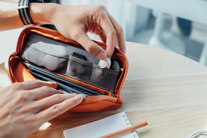 Immagine prodotto Orbitkey Astuccio da scrivania