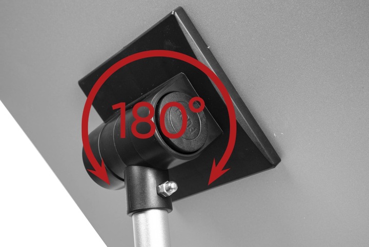 Actual product image Exacompta Floor stand (A4)