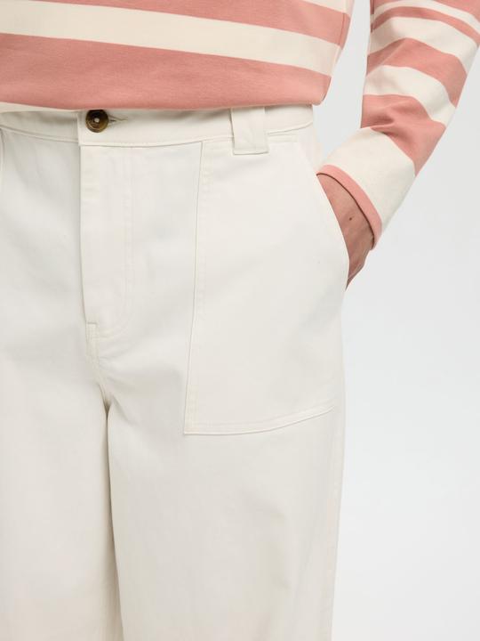 Produktbild Selected 260 Wide Leg Hose (32, 34, W34/L32)