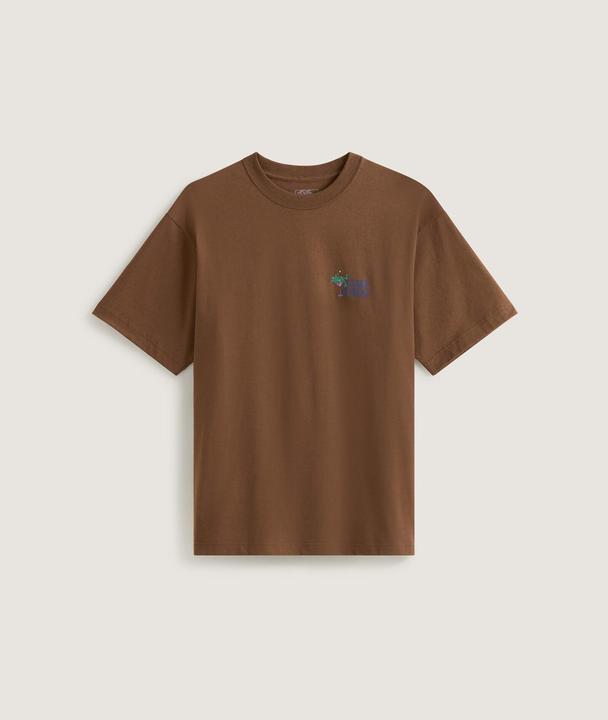 Produktbild Vans Bar Hopper Ss Tee (L)