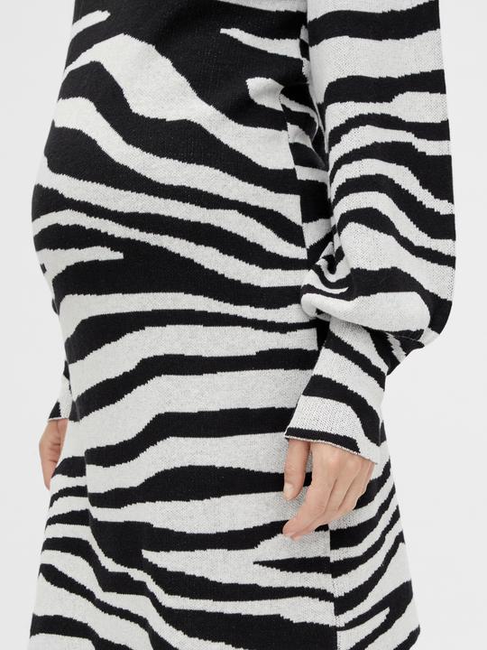 Image du produit Mamalicious MLSINA Mini-robe de grossesse (XL)
