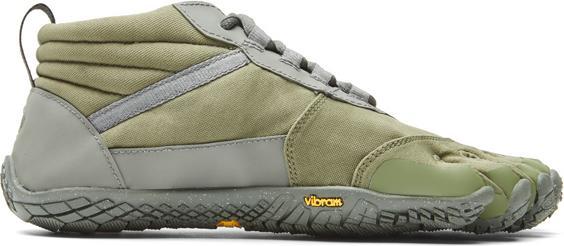 Actual product image Vibram Trek Ascent Insulated 2.0 (37)