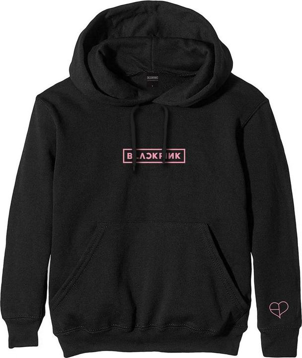 Actual product image Music Brand Unisex Adult The Album Tracklist Hoodie (XXL)