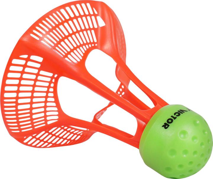 Actual product image Victor AirBadminton-Bälle AS Airshuttle II