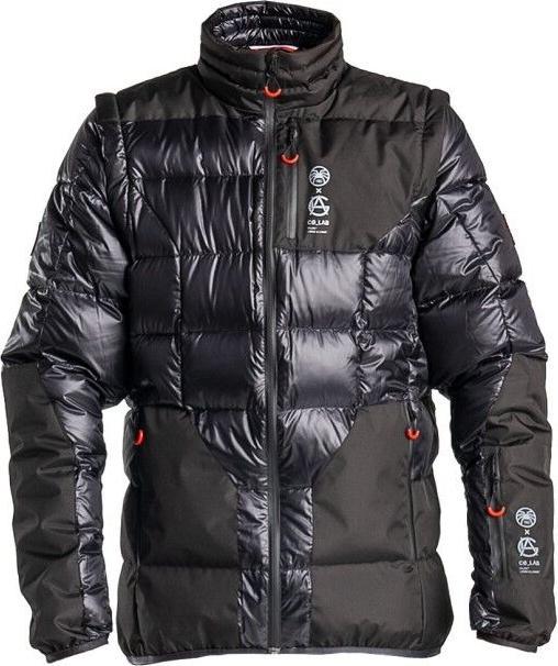 Produktbild Pajak Co Lab Jacket - Daunenjacke (XL)