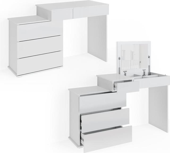 Vicco Lotos (117 x 45 x 78 cm)