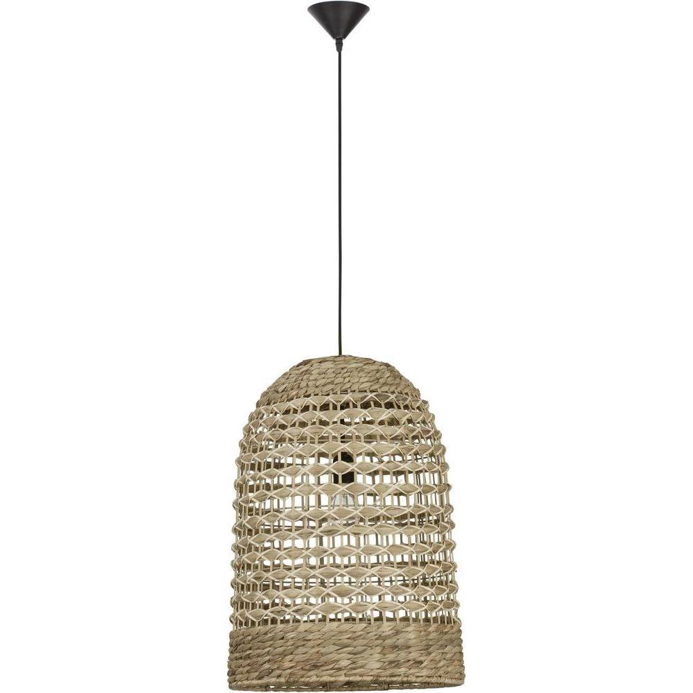 Nova Luce, Pendelleuchte, Griffin (E27)
