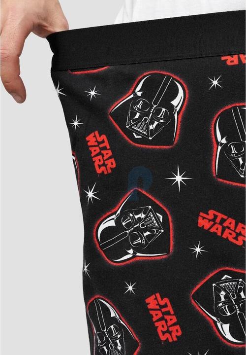 Actual product image Recovered Starwars Darth Vader (M)