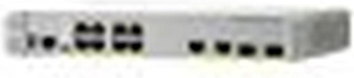 Produktbild Cisco Catalyst 3560-CX (8 Ports)