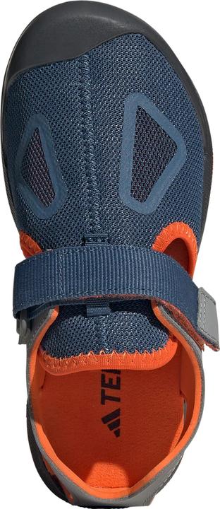 Actual product image adidas Captain Toey 2.0 (38)