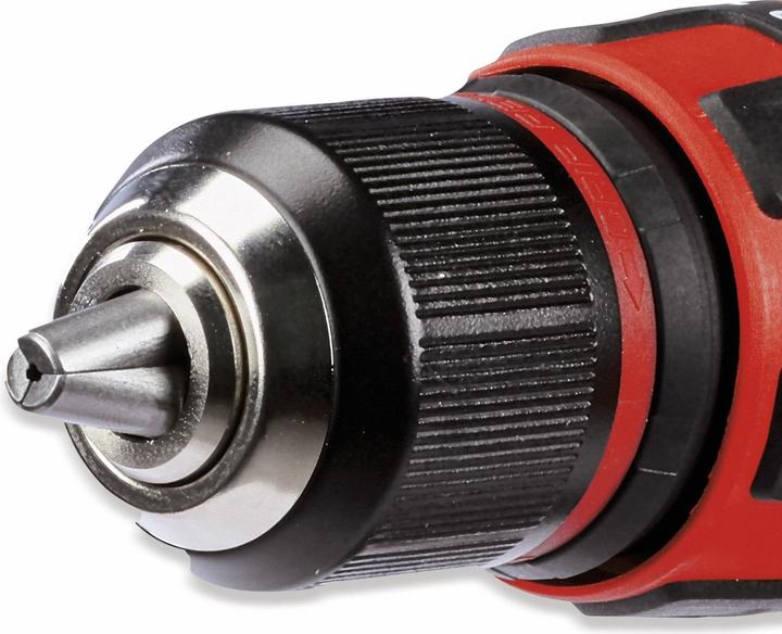 Produktbild Einhell TE-CD 18/48 Li-i