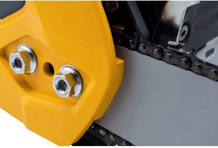 Produktbild Stiga CS 540 - 14″ (Benzin Kettensäge)