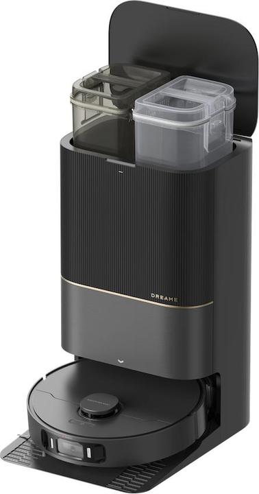 Actual product image Dreame X30 Ultra (8300 Pa, Wiping pads (rotating))