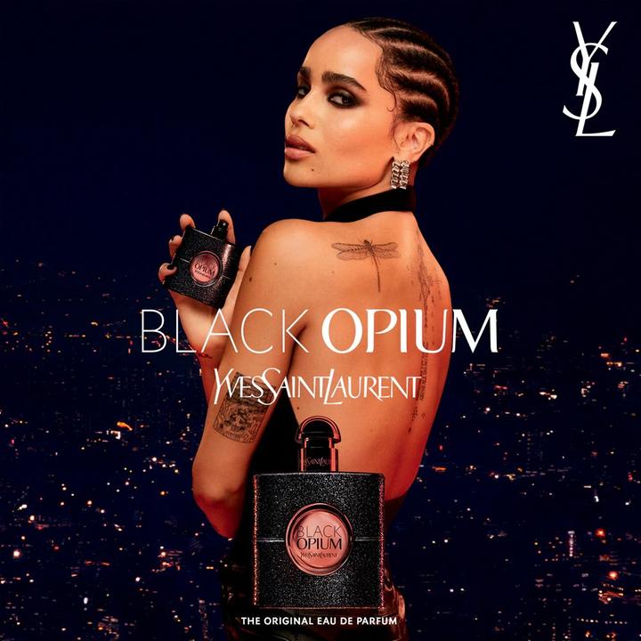 Produktbild Yves Saint Laurent Black Opium (Eau de Parfum, 90 ml)