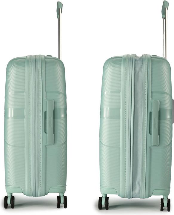 Immagine prodotto American Tourister STARVIBE SPINNER 67/24 EXP TSA (70 l)