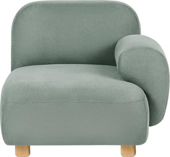 Actual product image Beliani Amli (3-seater)