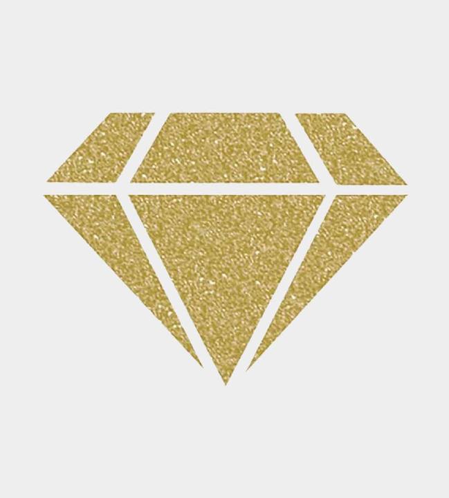 Immagine prodotto Aladine IZINK Diamond, 80 ml, vernice acrilica a base d'acqua (80 ml)