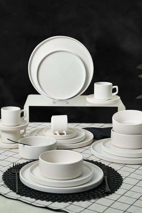 Produktbild Hermia Dune Dinner Set (20 Stk.)
