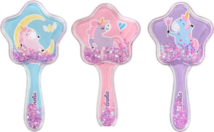 Produktbild Martinelia Unicorn Glittery Star