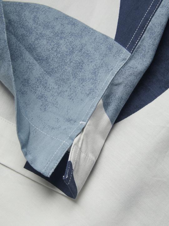 Produktbild Jack & Jones Jprblacarnaby Print Resort Shirt S/S Pls (3XL, 5XL)