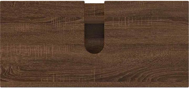 Produktbild vidaXL Badezimmermöbel