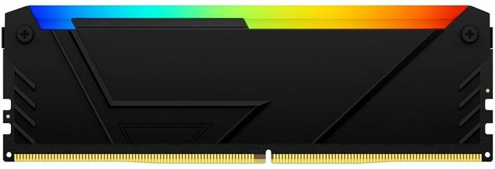 Productafbeelding Kingston Fury Beast (2 x 16GB, 3600 MHz, DDR4 RAM, DIMM 288 pin)