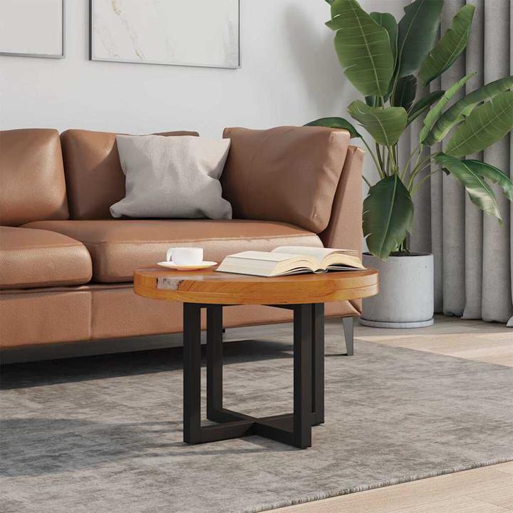 Image du produit vidaXL Couchtisch (60 x 60 x 40 cm)