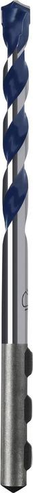 Actual product image Bosch Professional Zubehör Concrete drill CYL-5, Blue Granite, 10 x 200 x 250 mm (10 mm)