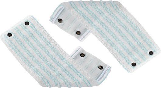 Produktbild Leifheit Bundle Wischbezug CLEAN TWIST XL/Combi XL micro duo (2er Set) (2 Stk.)