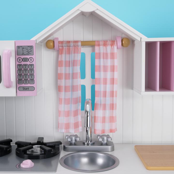 Produktbild KidKraft Modern Country