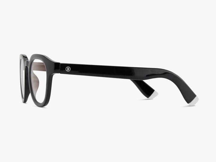 Produktbild Barner Andy Glossy Blue Light Glasses, black