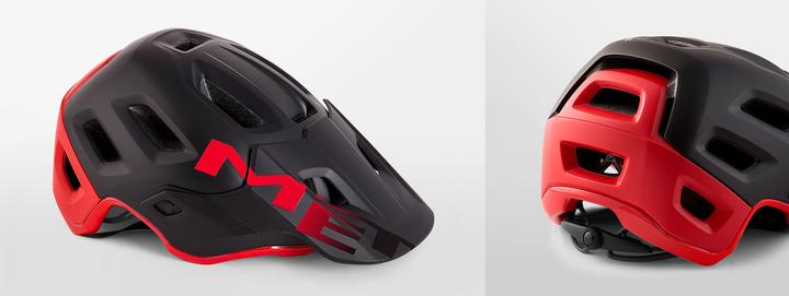 Produktbild MET Roam (52 - 56 cm)