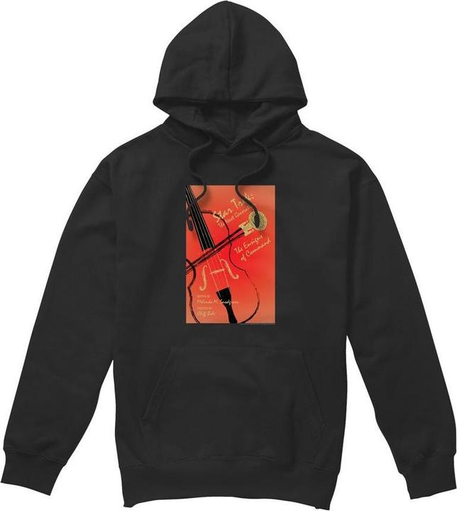 Produktbild The Next Generation Season 3 Episode 2 Kapuzenpullover (M)