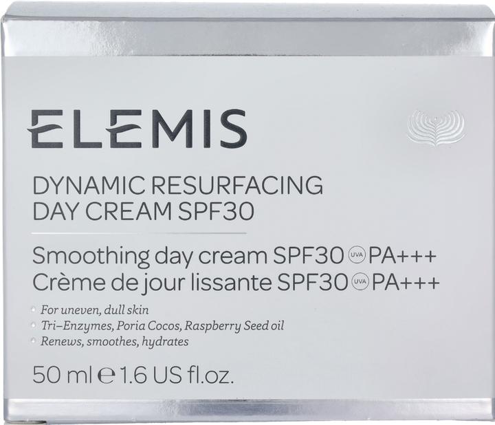 Produktbild Elemis Dynamic Resurfacing (50 ml, Tagescreme, SPF 30)