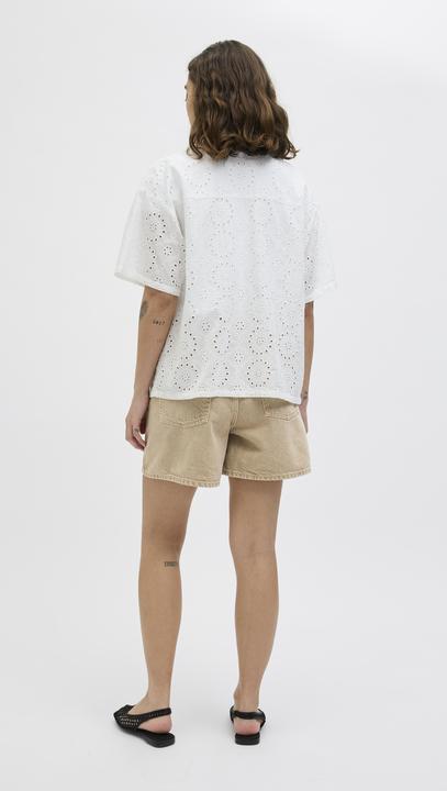 Produktbild JJXX JXLAURA Jeans-Shorts Jeans-Shorts (L)