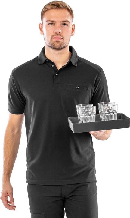 Produktbild Result Apex Poloshirt (M)