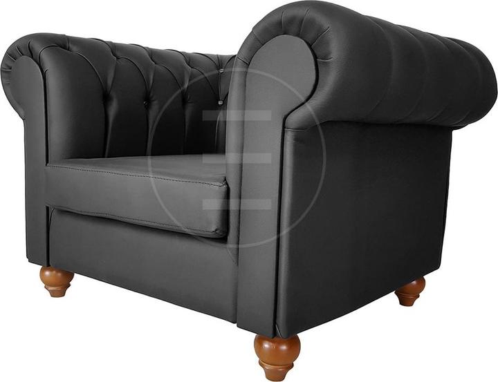 Image du produit Alpeda Chester Warteplätze