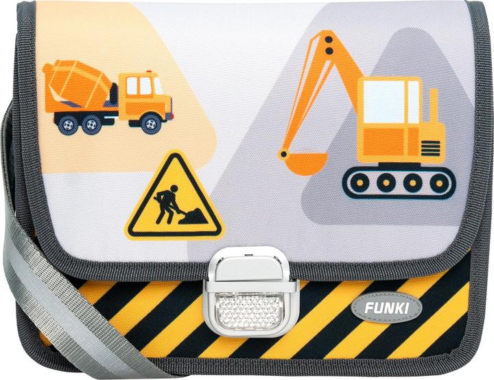 Produktbild Funki Under Construction