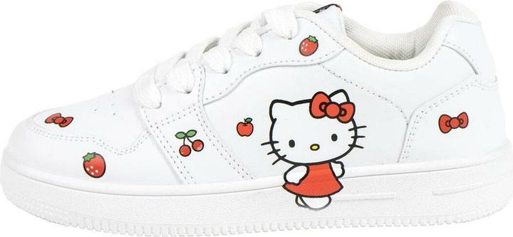 Image du produit Hello Kitty Kinder Sportschuhe Weiss (33)