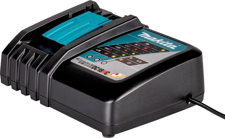 Produktbild Makita Ladegerät für Li-Ion Akkus (18 V)
