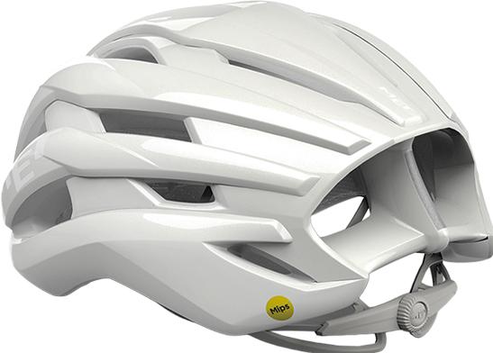 Productafbeelding MET Rennrad Helm TRENTA MIPS (52 - 56 cm)