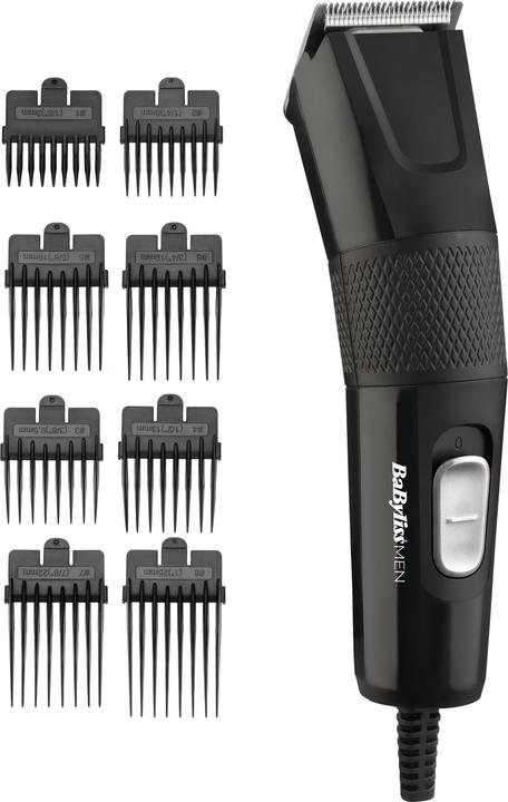 Image du produit BaByliss E756E