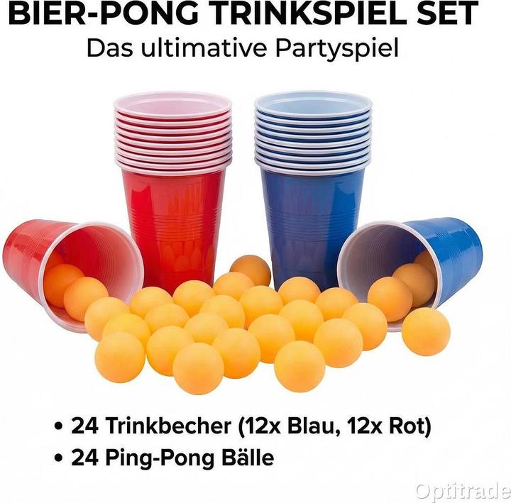 Produktbild Champ Bier-Pong