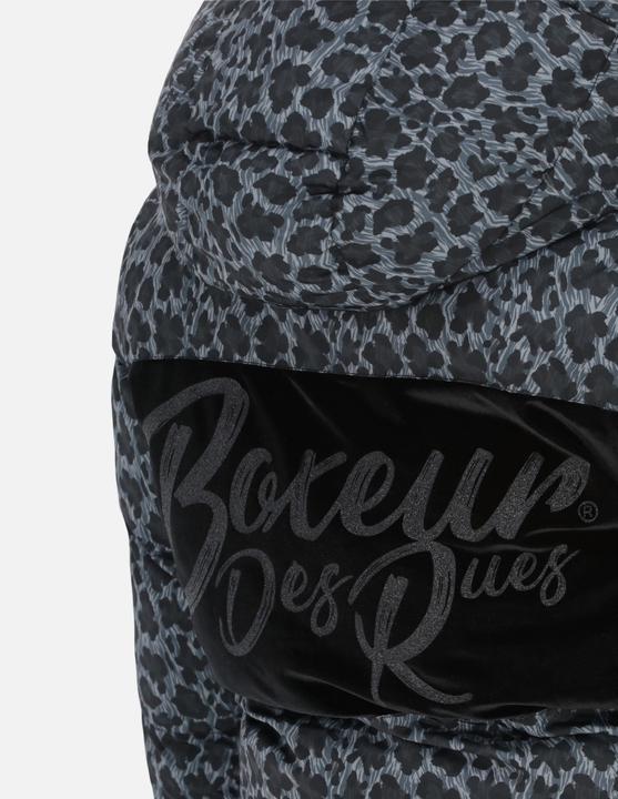 Actual product image Boxeur des Rues Reversible Padded Jacket (M)